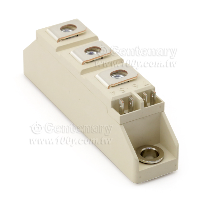 Thyristor / Diode Module - 35348 產品圖片