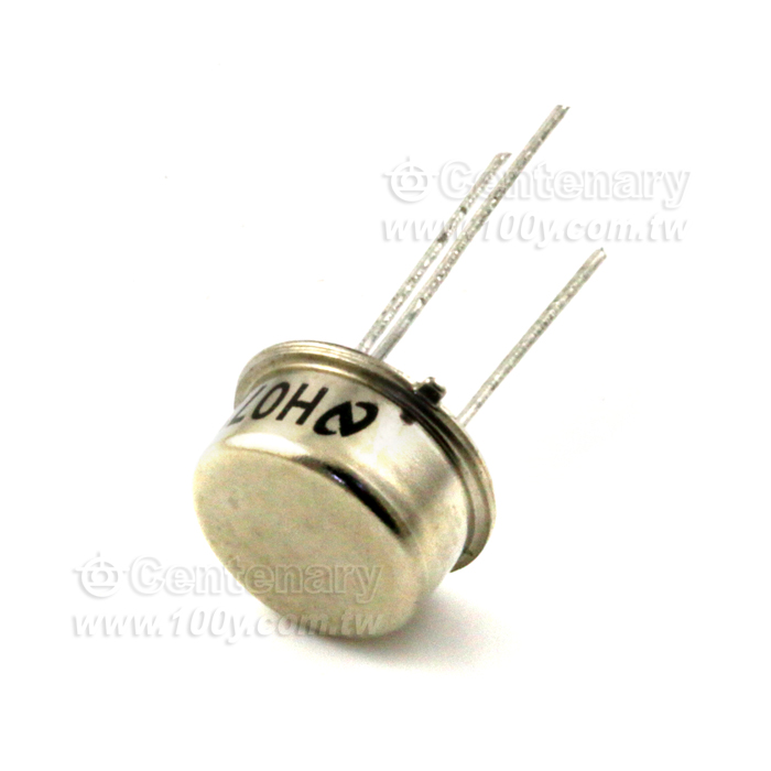 3-Terminal Adjustable Negative Regulator - 18528 Product Image