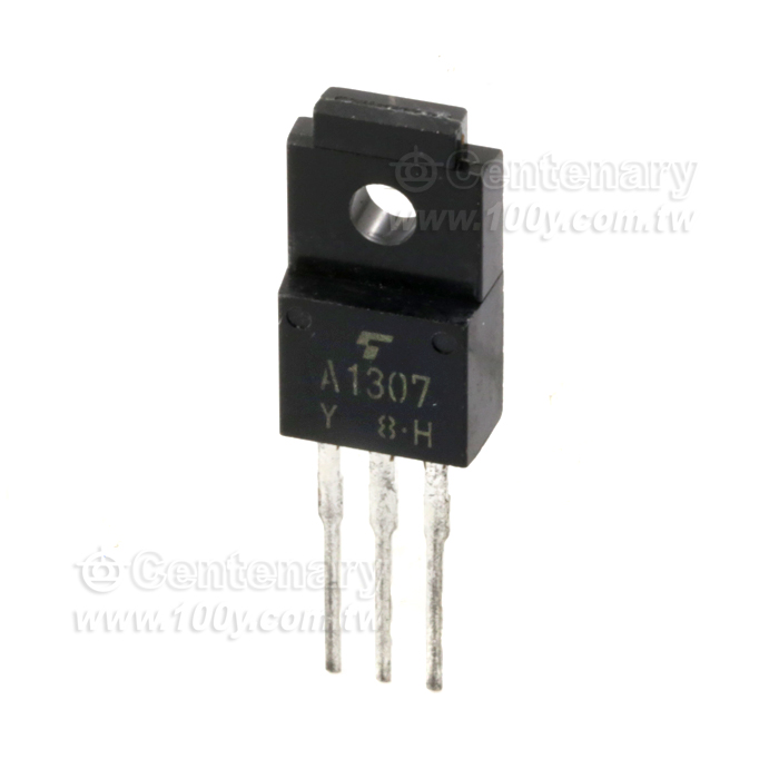 Transistor  Silicon PNP Epitaxial Type - 18461 Product Image