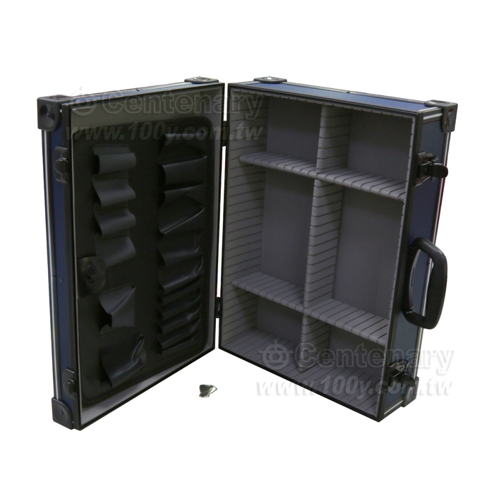 High Impact Tool Case - 18713 Product Image