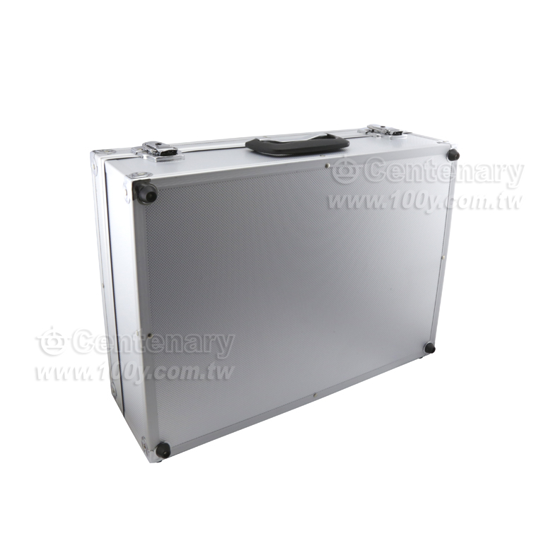 Aluminum Frame Tool Case - 18710 Product Image