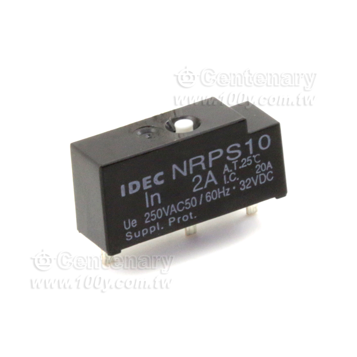 1b電路板過電流保護器【ROHS】 - 49786 產品圖片