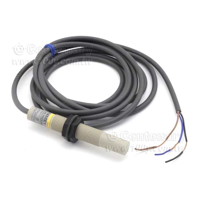 靜電容量型近接開關 - 51704 產品圖片