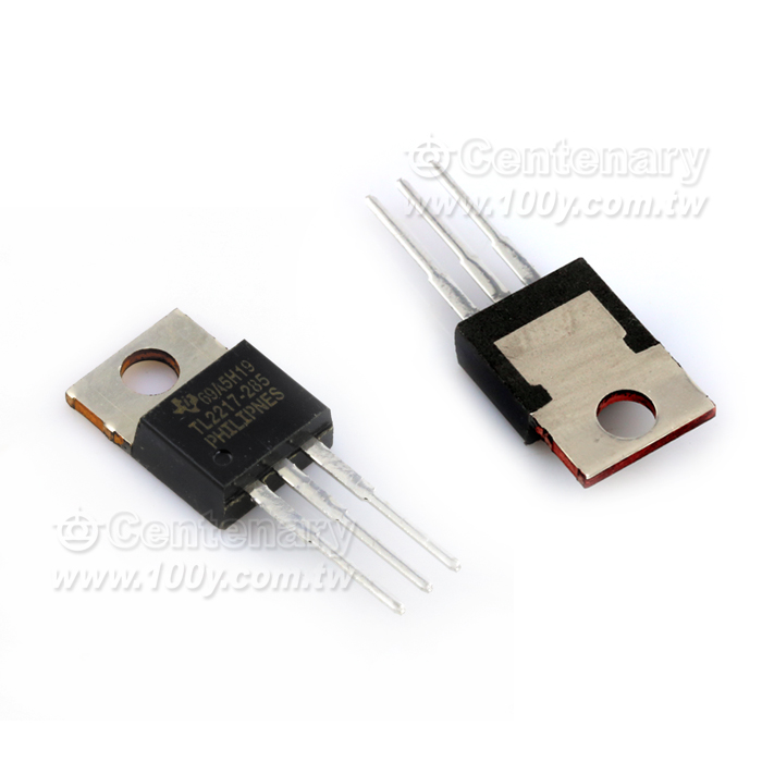LDO VREG FOR ACTIVE SCSI TERM.(FIXED-VOLTAGE REGULATORS FOR SCSI ACTIVE TERMINATION) - 12250 Product Image
