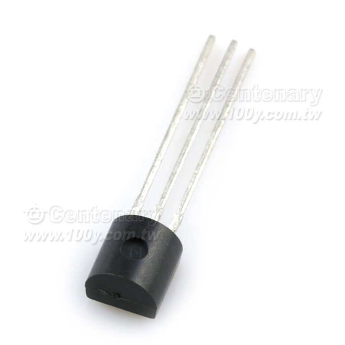 Ultra-Low Quiescent Current LDO Voltage Regulator - 6839 Product Image