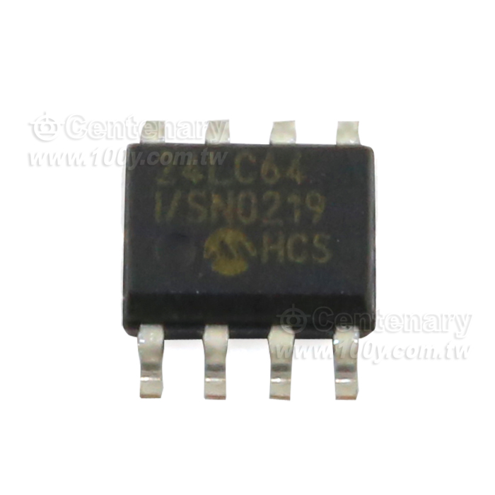 8P/SOIC (ROHS) - 18695 產品圖片