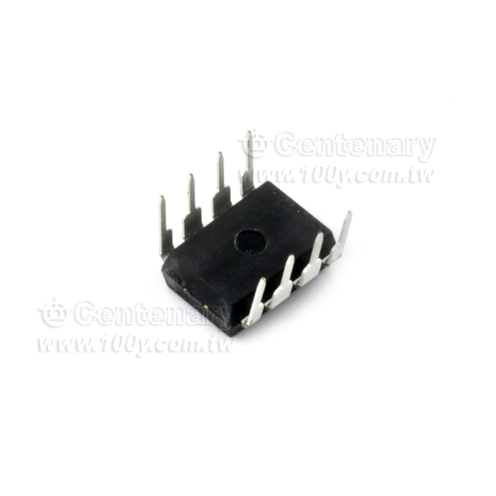 2K 2.5V Microwire Serial EEPROM - 18698 Product Image
