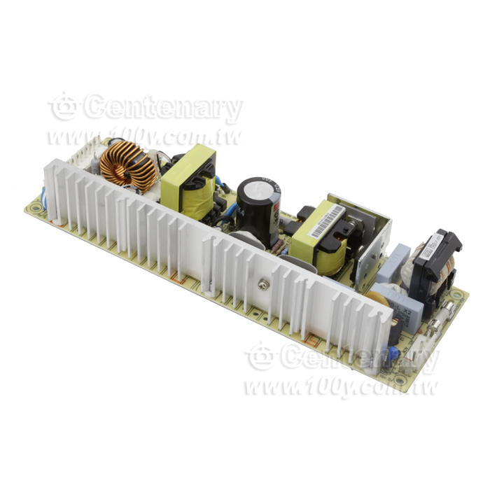MEAN WELL_150W Single Output with PFC Function - 21132 Product Image