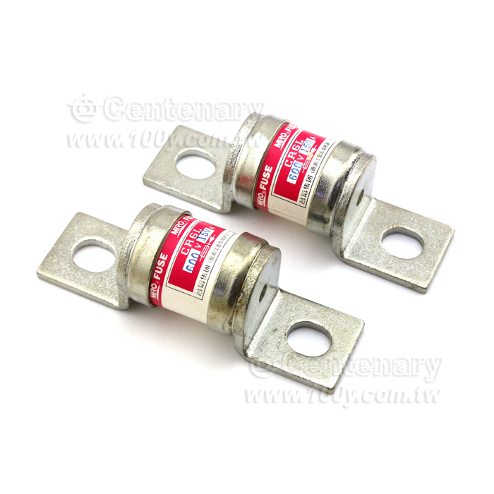 Low Volt. Screw  Miniature Fuse Links - 19658 Product Image