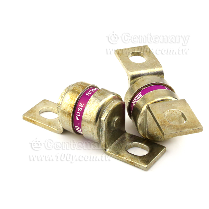 CR2L-150A 快速熔斷器 500V - 40383 產品圖片