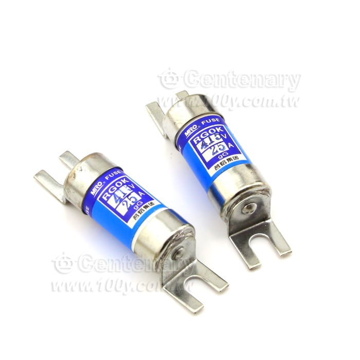 Slow  32A/415V  =NIT - 19587 產品圖片