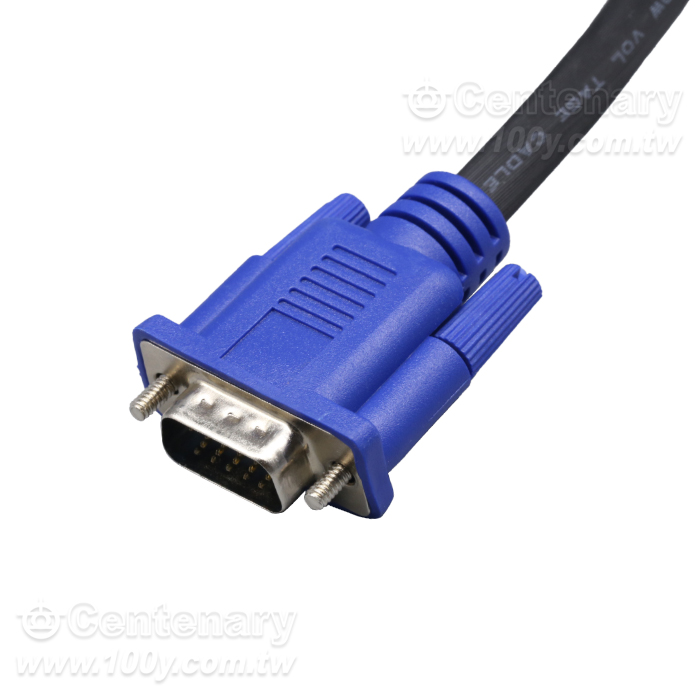 VGA Monitor Extension Cable (2919) - 40177 Product Image