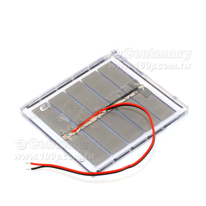 Solar Panel - 19752 Product Image
