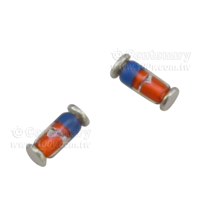 Voltage regulator diodes - 92560 Product Image