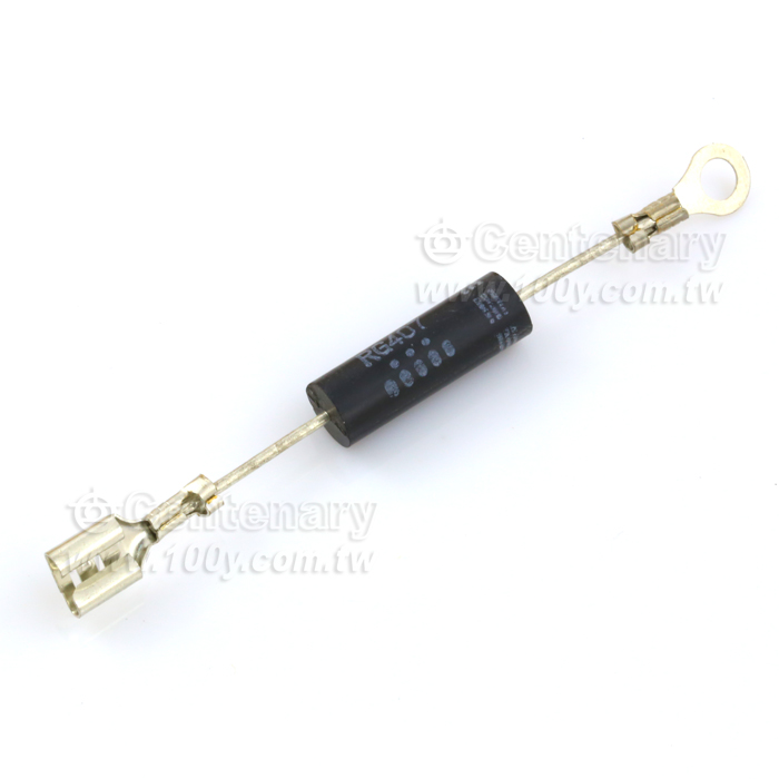 Medium Power High Voltage Diode - 15444 Product Image