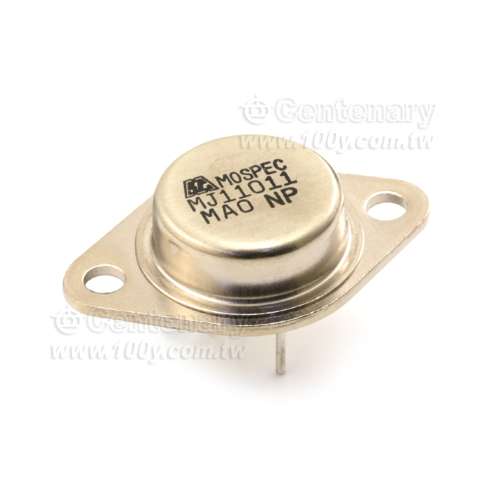 Darlington Transistor - 10467 Product Image