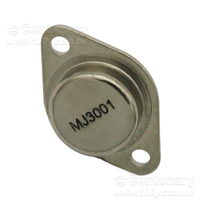 DARLINGTON POWER TRANSISTOR COMPLEMENTARY SILICON - 36495 Product Image