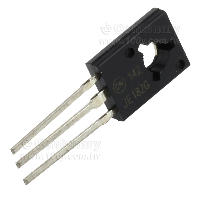 NPN 3P/TO-220【ROHS】 - 60246 產品圖片