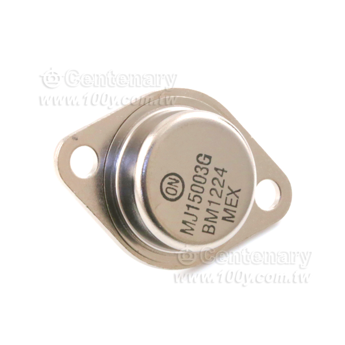 Complementary silicon power transistors - 40436 Product Image