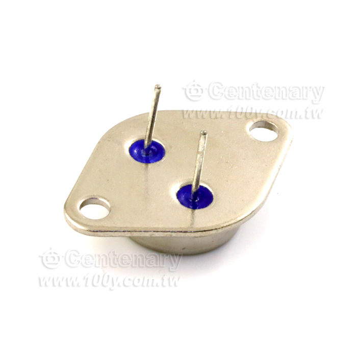 PNP silicon darlington transistor. Switching regulators. PWM inverters. Solenoid and relay drivers - 5738 Product Image