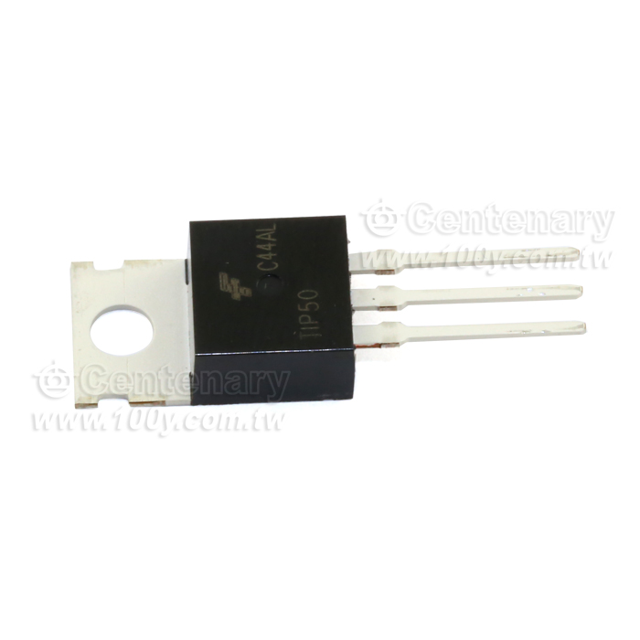 NPN Silicon Transistor - 23568 Product Image