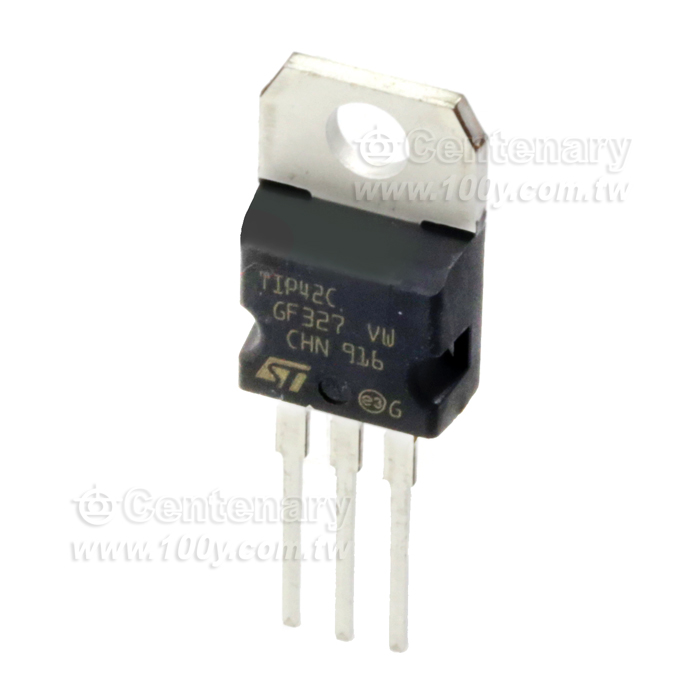 Complementary silicon power transistor - 3709 Product Image