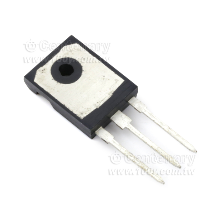 PNP SILICON POWER TRANSISTOR - 5711 Product Image