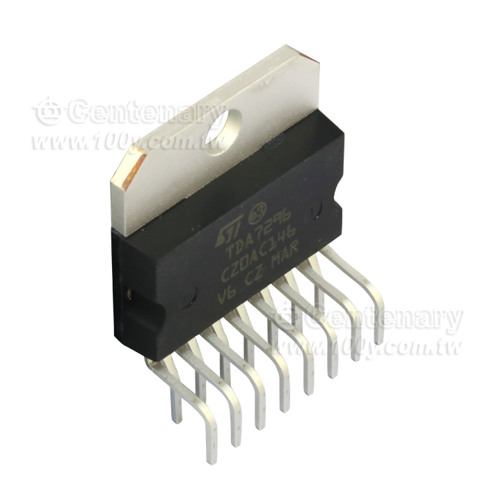 音訊放大器 60W Audio Amplifier - 79717 產品圖片