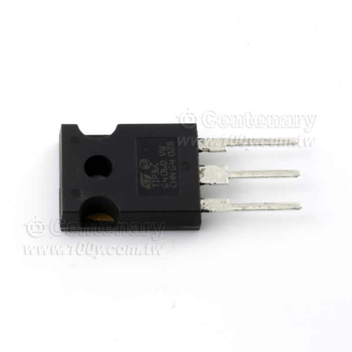 Complementary silicon High-Power Transistor - 5720 Product Image