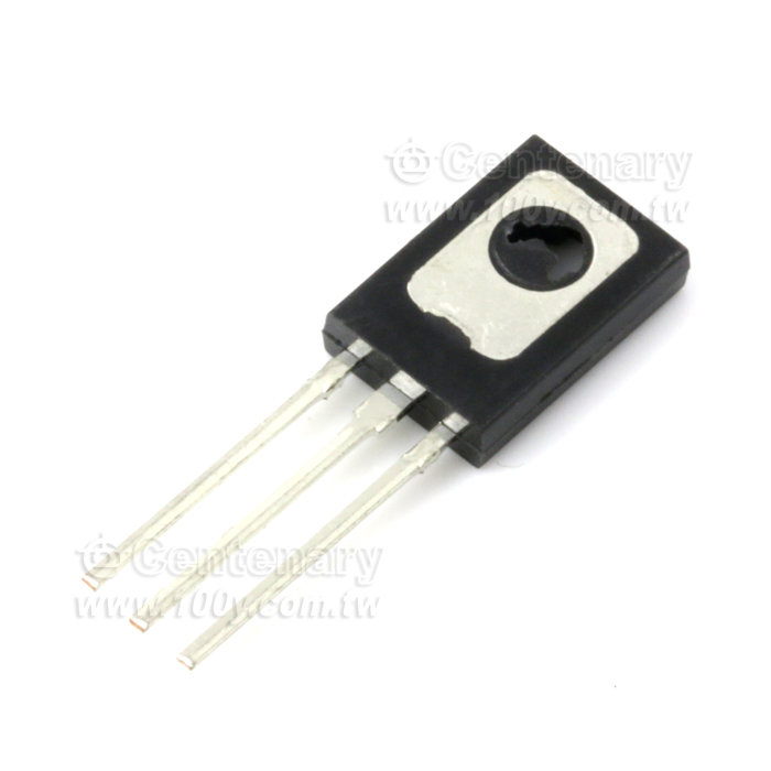 For driver circuits, switching, and amplifier application - 13409 Product Image