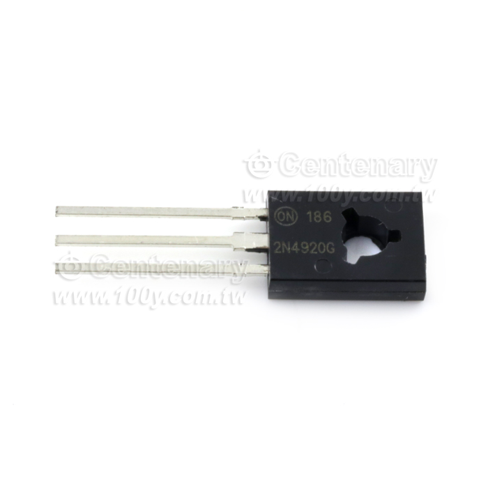 Power 3A 80V PNP - 13410 Product Image
