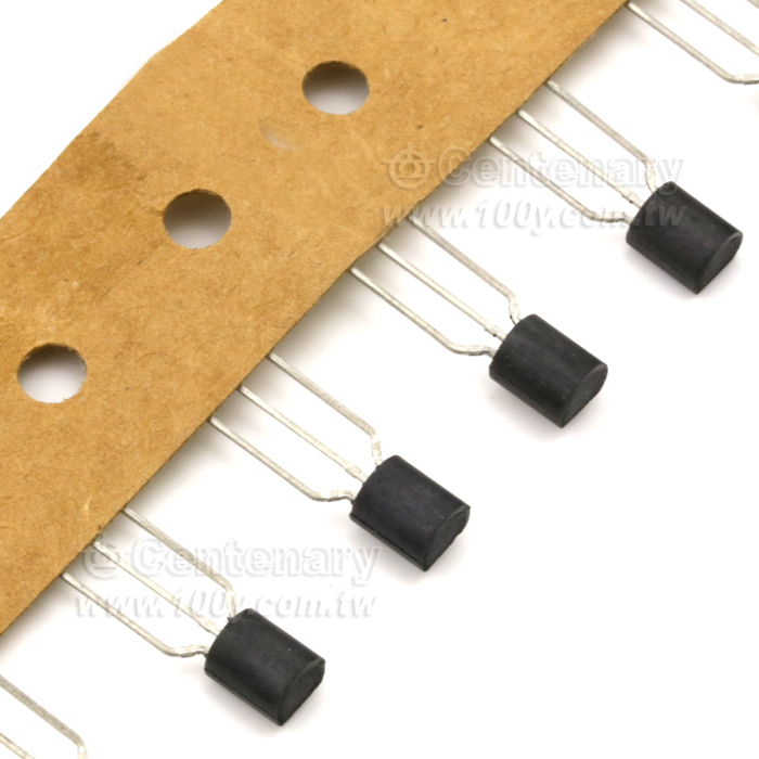 NPN Switching Transistor - 17960 Product Image
