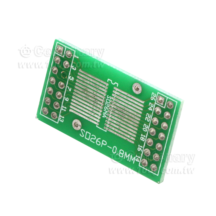 PNP 3W 30V - 18345 產品圖片