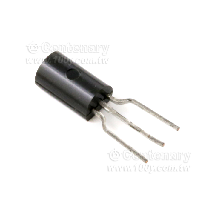 PNP-20Vceo -1A - 3753 產品圖片