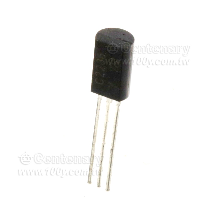 Silicon NPN Triple Diffused Type - 13611 Product Image
