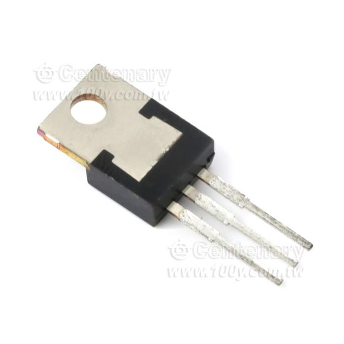 3P/TO-220AB (ROHS) - 6317 產品圖片