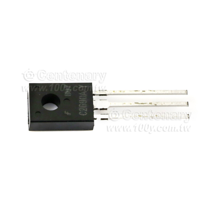 NPN SILICON POWE TRANSISTOR(Pb Free) - 5875 Product Image