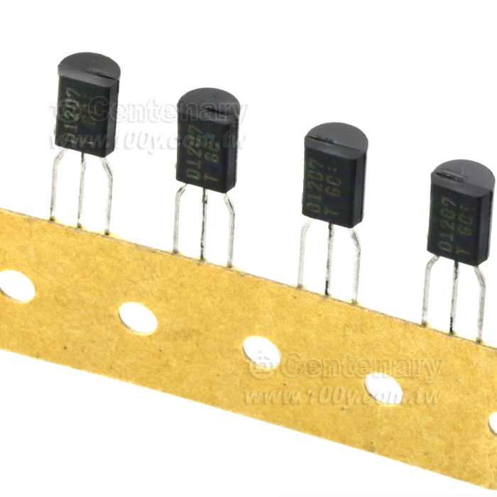 Large-Current Switching Applications - 17446 Product Image