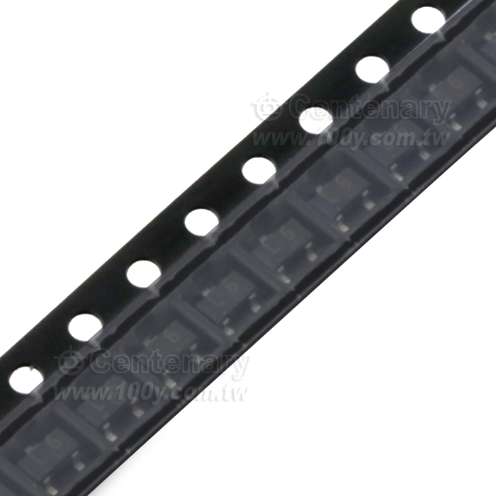 Silicon transistor - 15698 Product Image