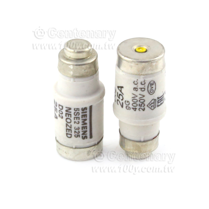 25A/400V - 57912 產品圖片