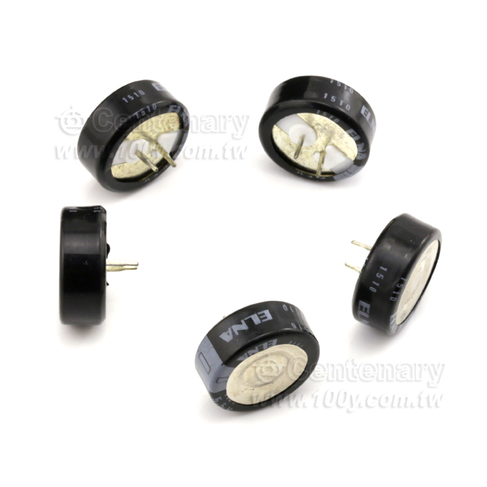 0.22F 5.5V 金電容 - 38982 產品圖片