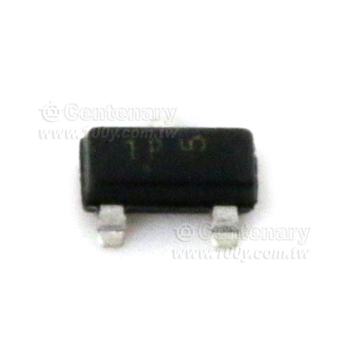 General Pupose Amplier transistor - 3750 Product Image