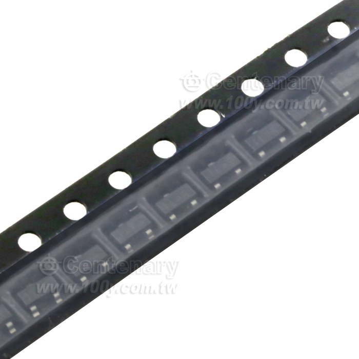 NPN 30Vceo 0.1A - 6534 產品圖片