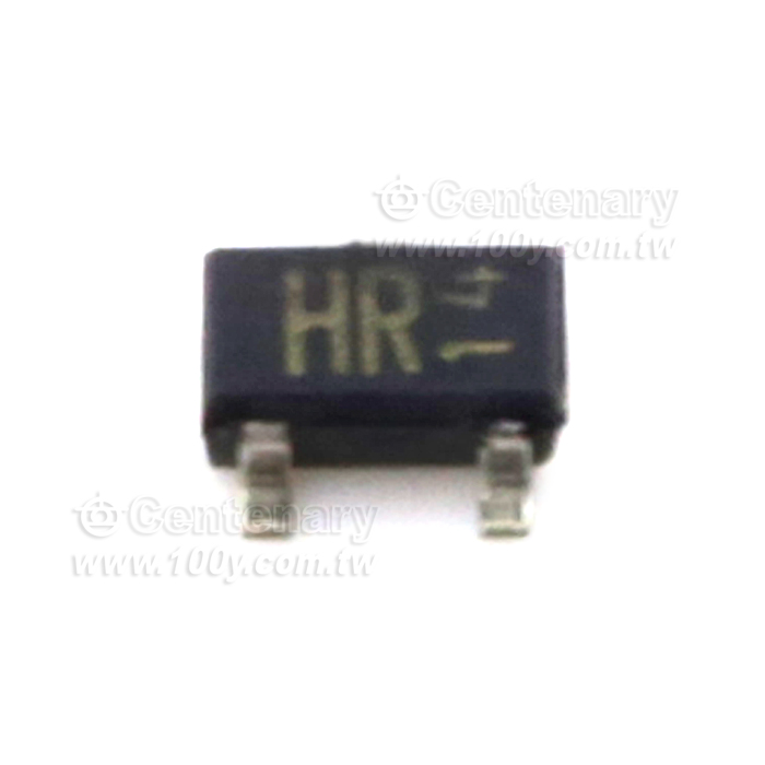 PNP silicon medium power transistor - 5820 Product Image