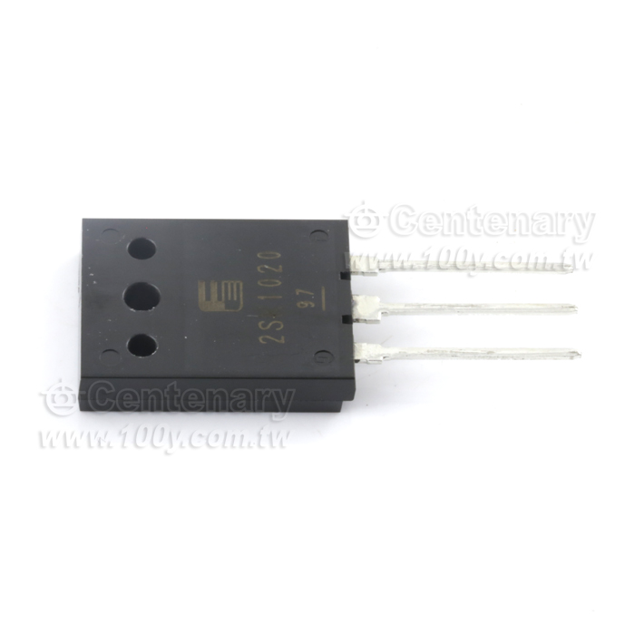 N-Ch. 500V 30A 300W - 15662 產品圖片