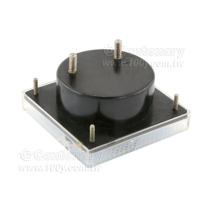 DC  0-20V指針錶頭 - 39810 產品圖片