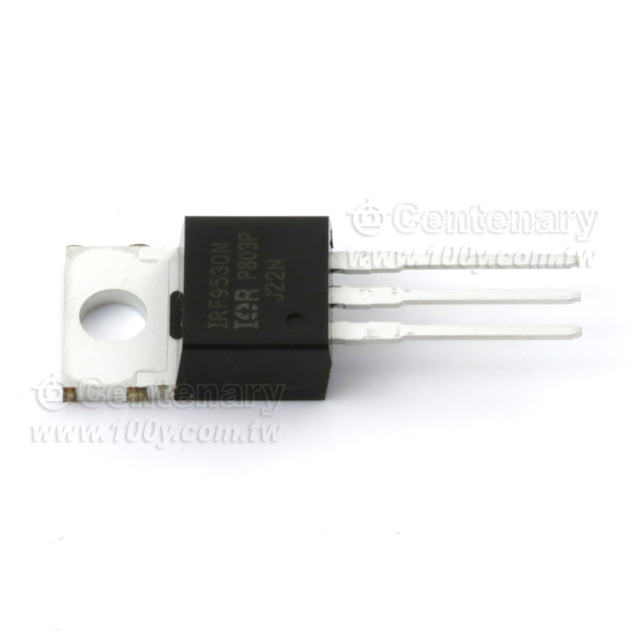 P-Channel HEXFET Power MOSFET - 6088 Product Image