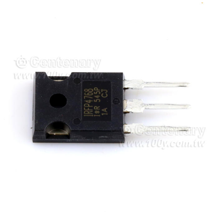 HEXFET Power MOSFET - 73978 產品圖片