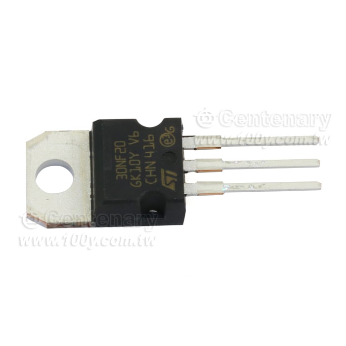 Cool MOS Power Transistor - 29130 產品圖片