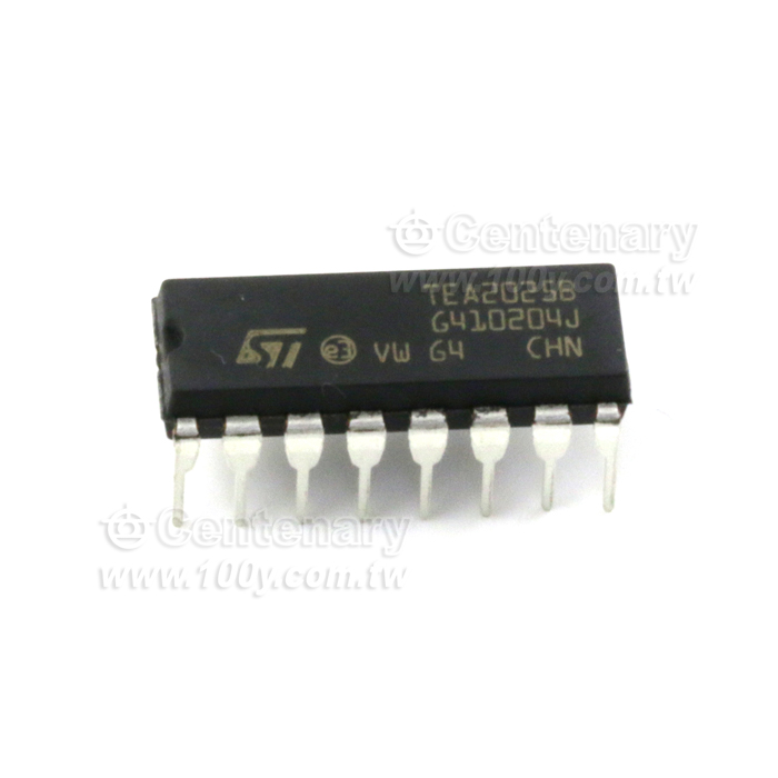 16P/DIP (ROHS) - 11394 產品圖片